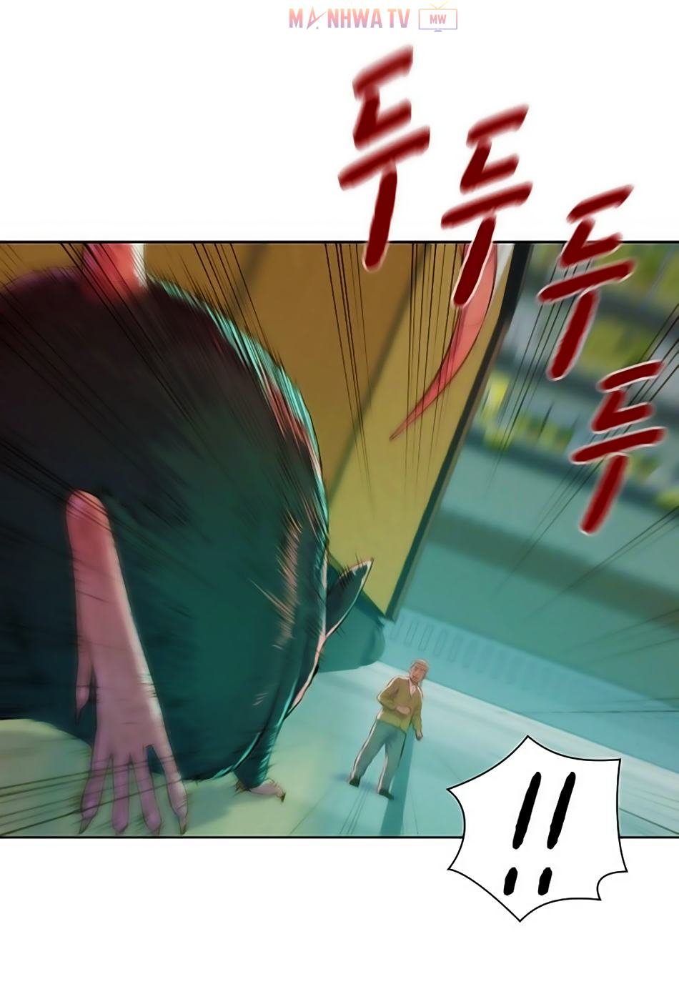 Đọc truyện Thợ săn 3cm - Chap 5