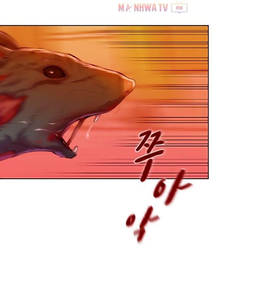 Đọc truyện Thợ săn 3cm - Chap 5