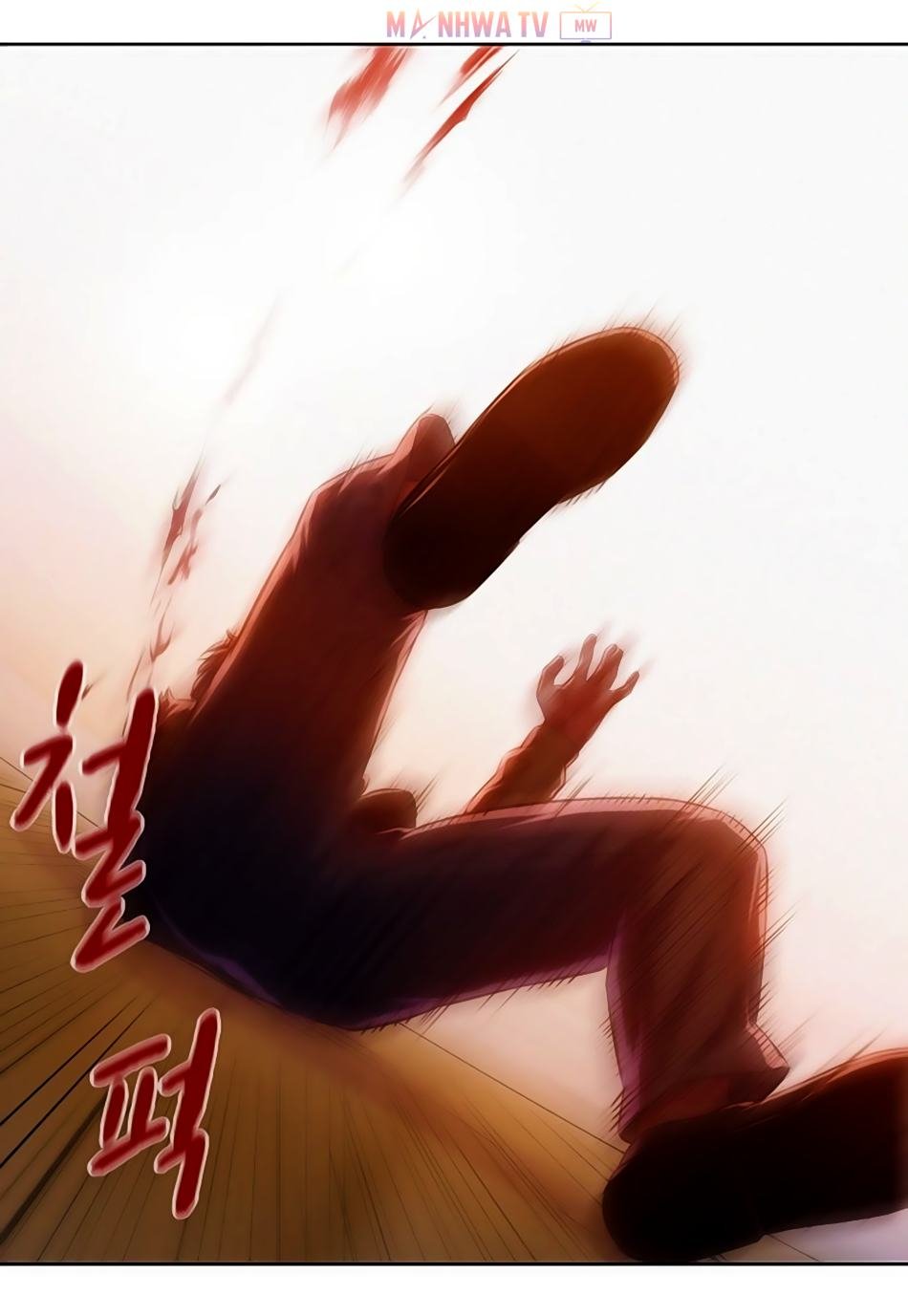 Đọc truyện Thợ săn 3cm - Chap 5