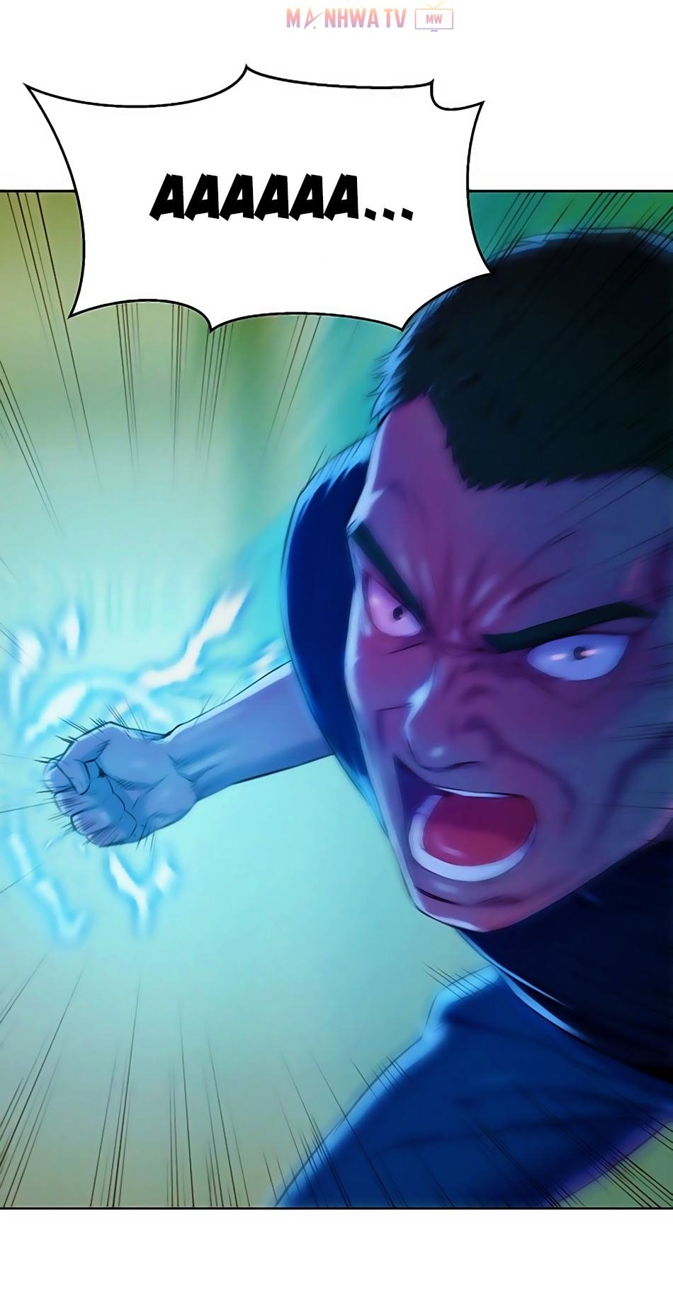 Đọc truyện Thợ săn 3cm - Chap 5