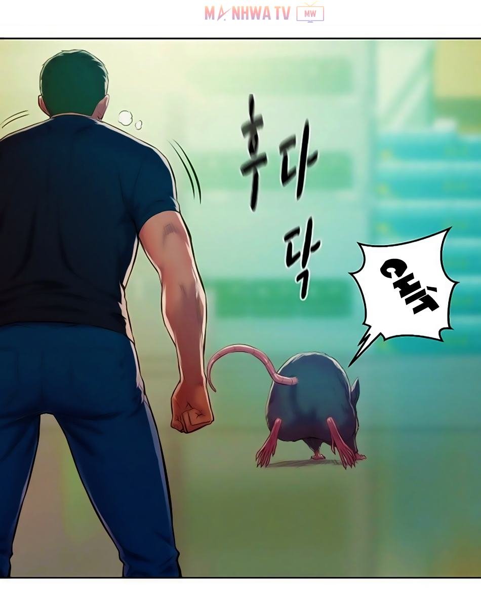 Đọc truyện Thợ săn 3cm - Chap 5