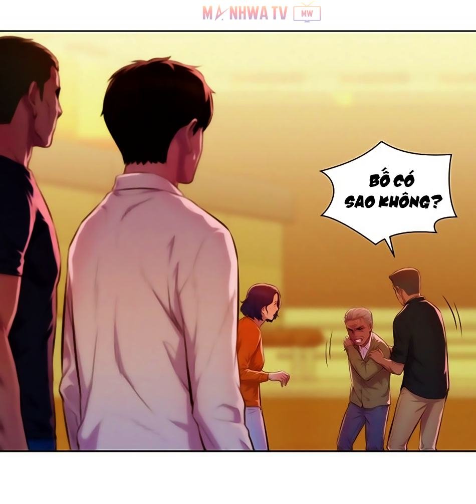 Đọc truyện Thợ săn 3cm - Chap 5