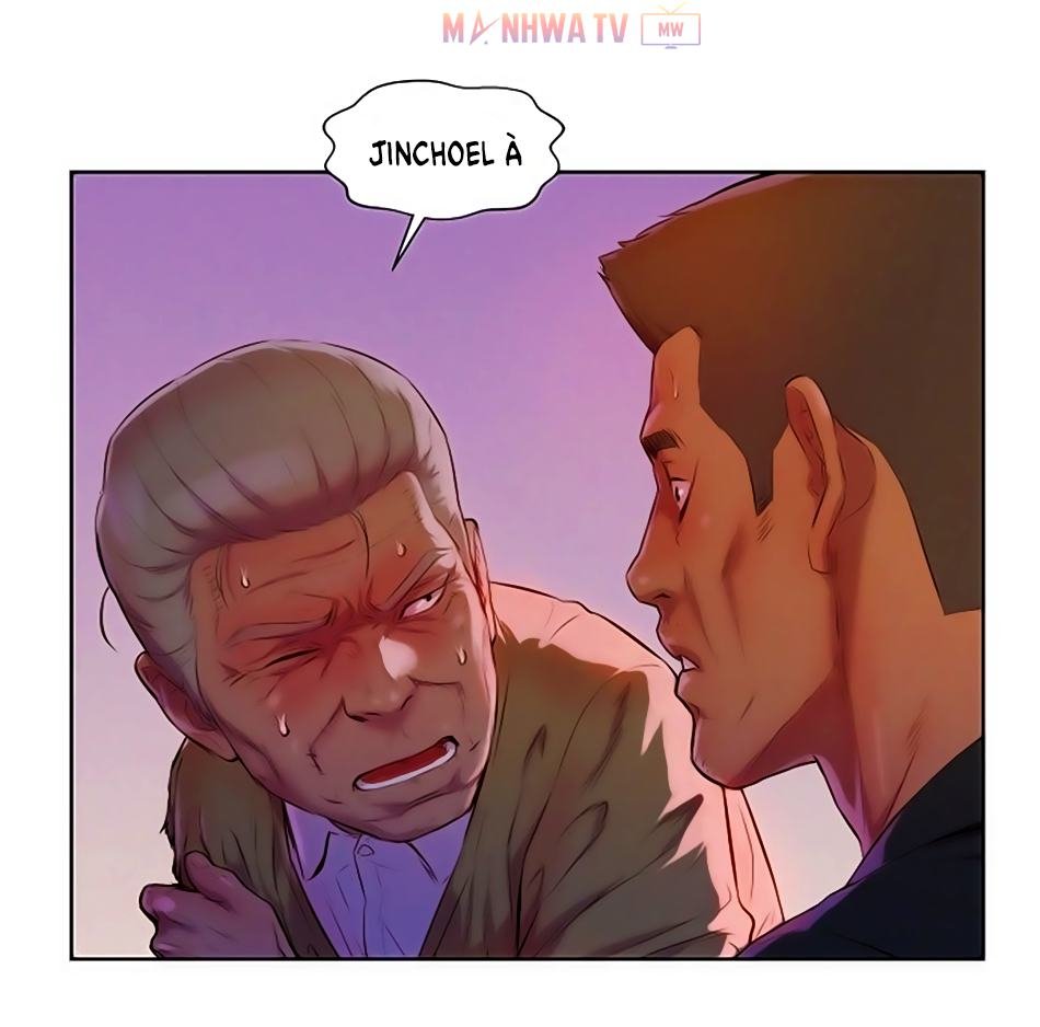 Đọc truyện Thợ săn 3cm - Chap 5