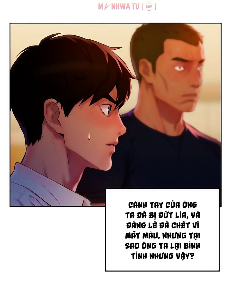Đọc truyện Thợ săn 3cm - Chap 5