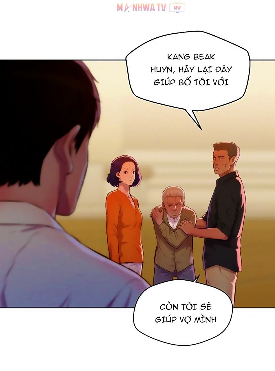 Đọc truyện Thợ săn 3cm - Chap 5