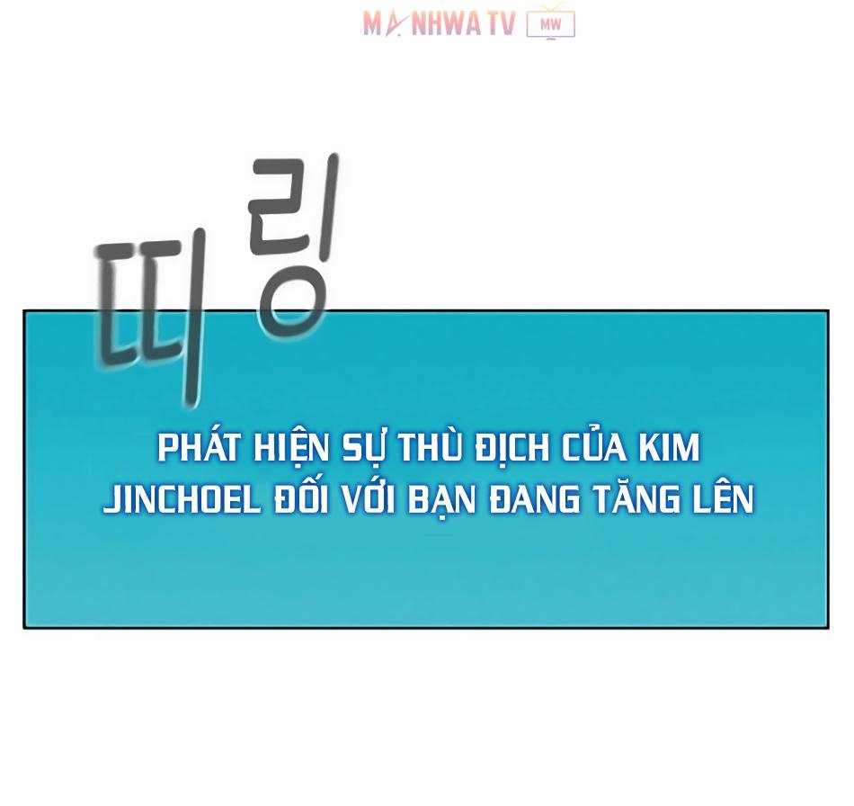 Đọc truyện Thợ săn 3cm - Chap 5