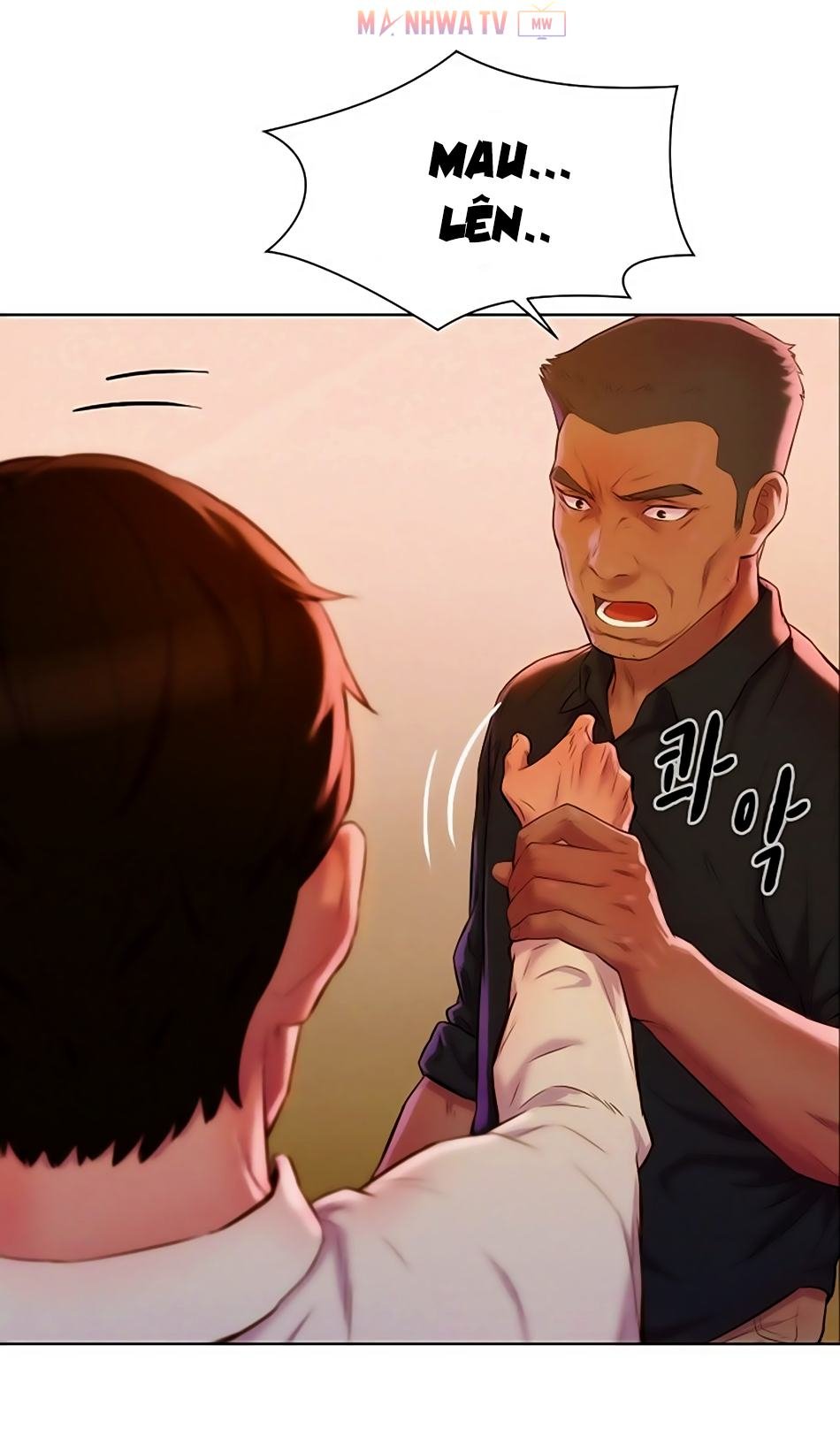 Đọc truyện Thợ săn 3cm - Chap 5