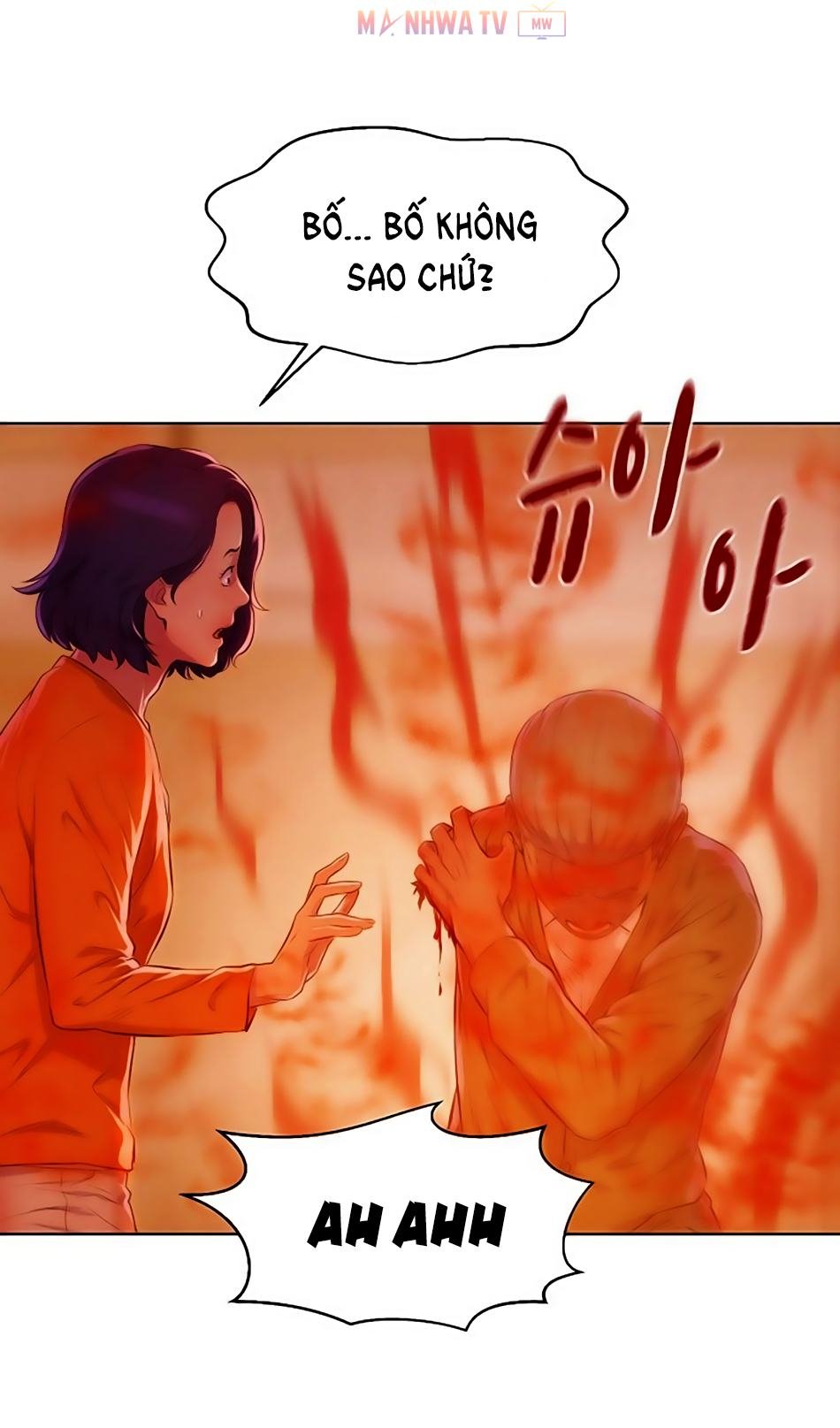 Đọc truyện Thợ săn 3cm - Chap 5