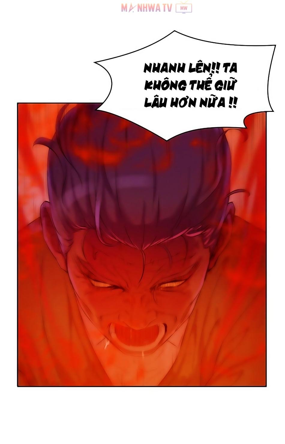Đọc truyện Thợ săn 3cm - Chap 5