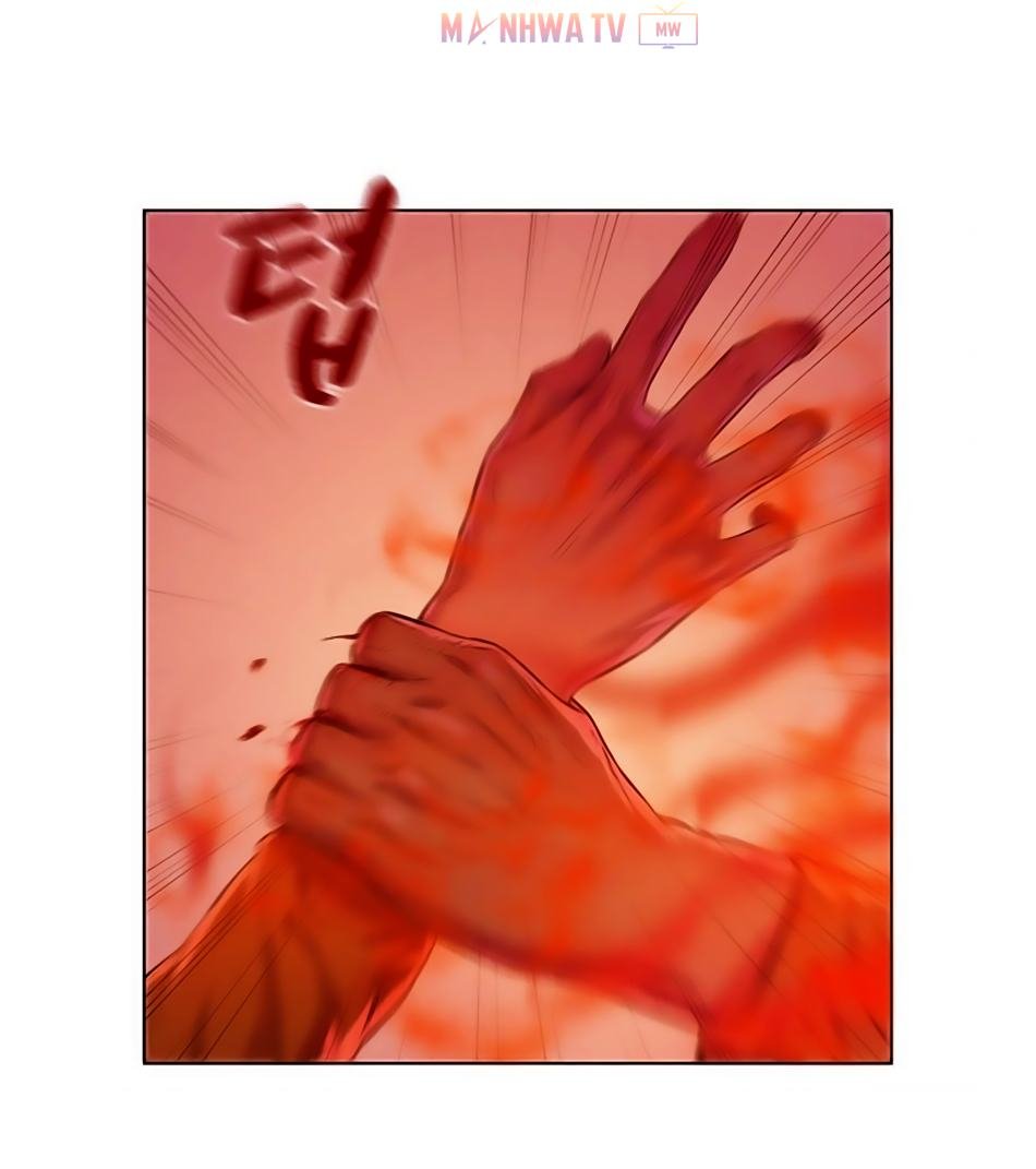 Đọc truyện Thợ săn 3cm - Chap 5