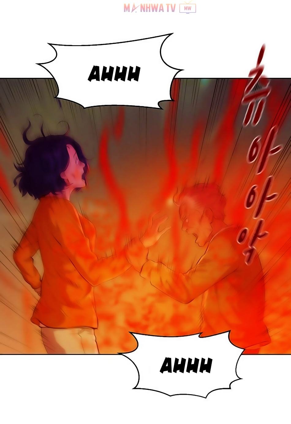Đọc truyện Thợ săn 3cm - Chap 5