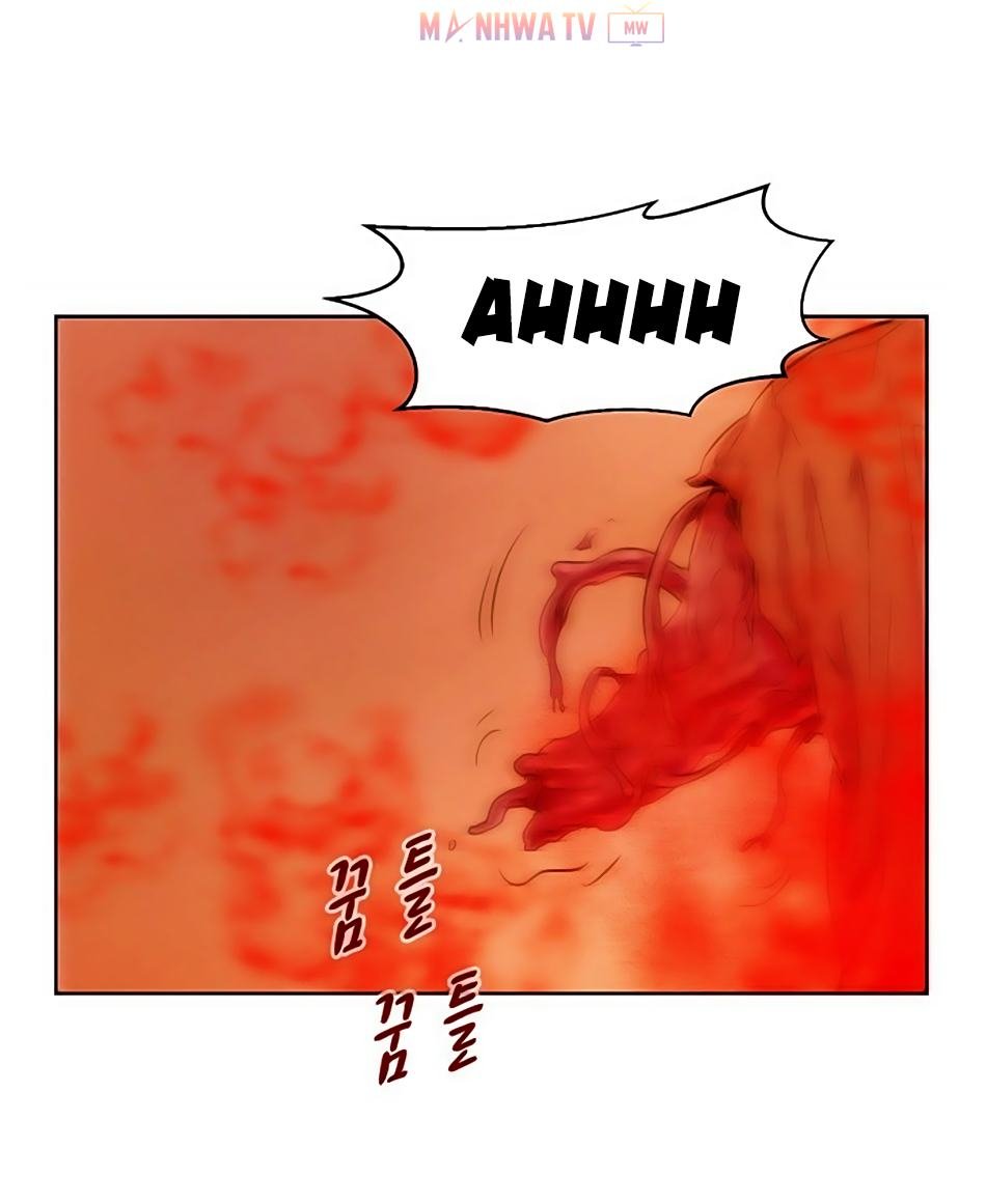 Đọc truyện Thợ săn 3cm - Chap 5