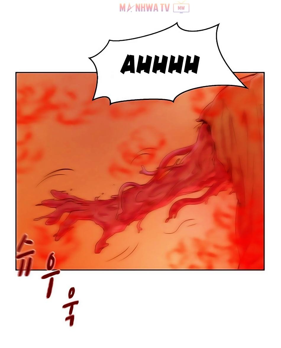 Đọc truyện Thợ săn 3cm - Chap 5