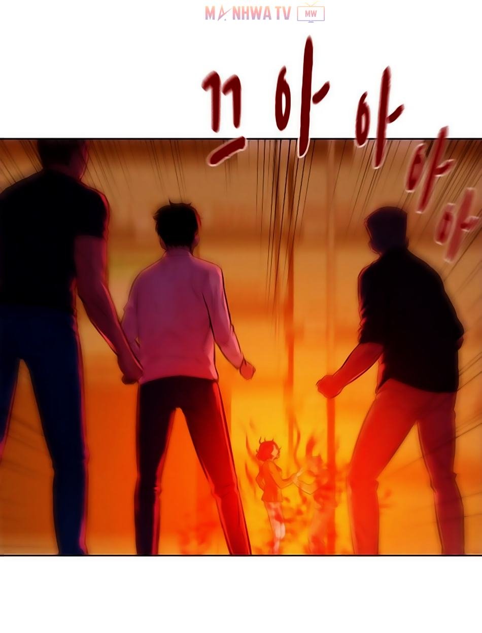 Đọc truyện Thợ săn 3cm - Chap 5