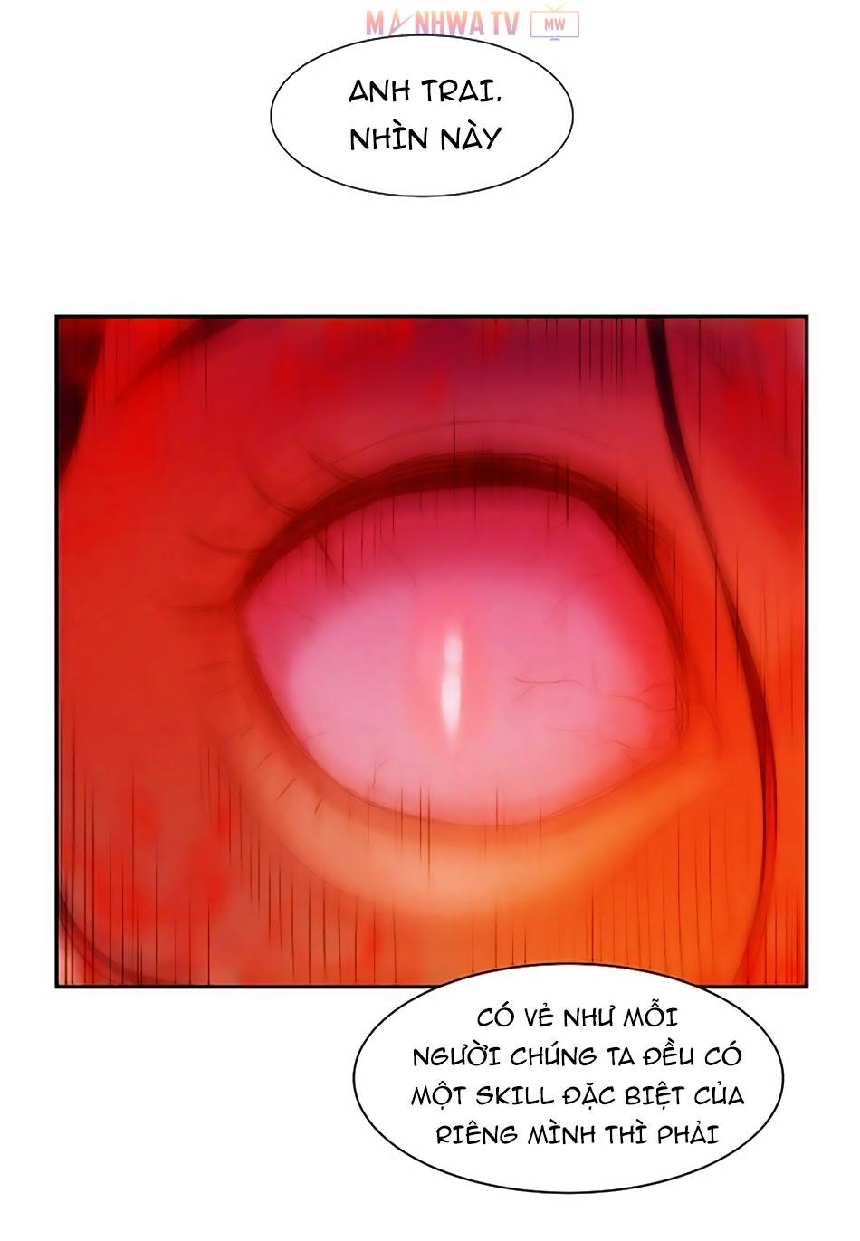 Đọc truyện Thợ săn 3cm - Chap 5