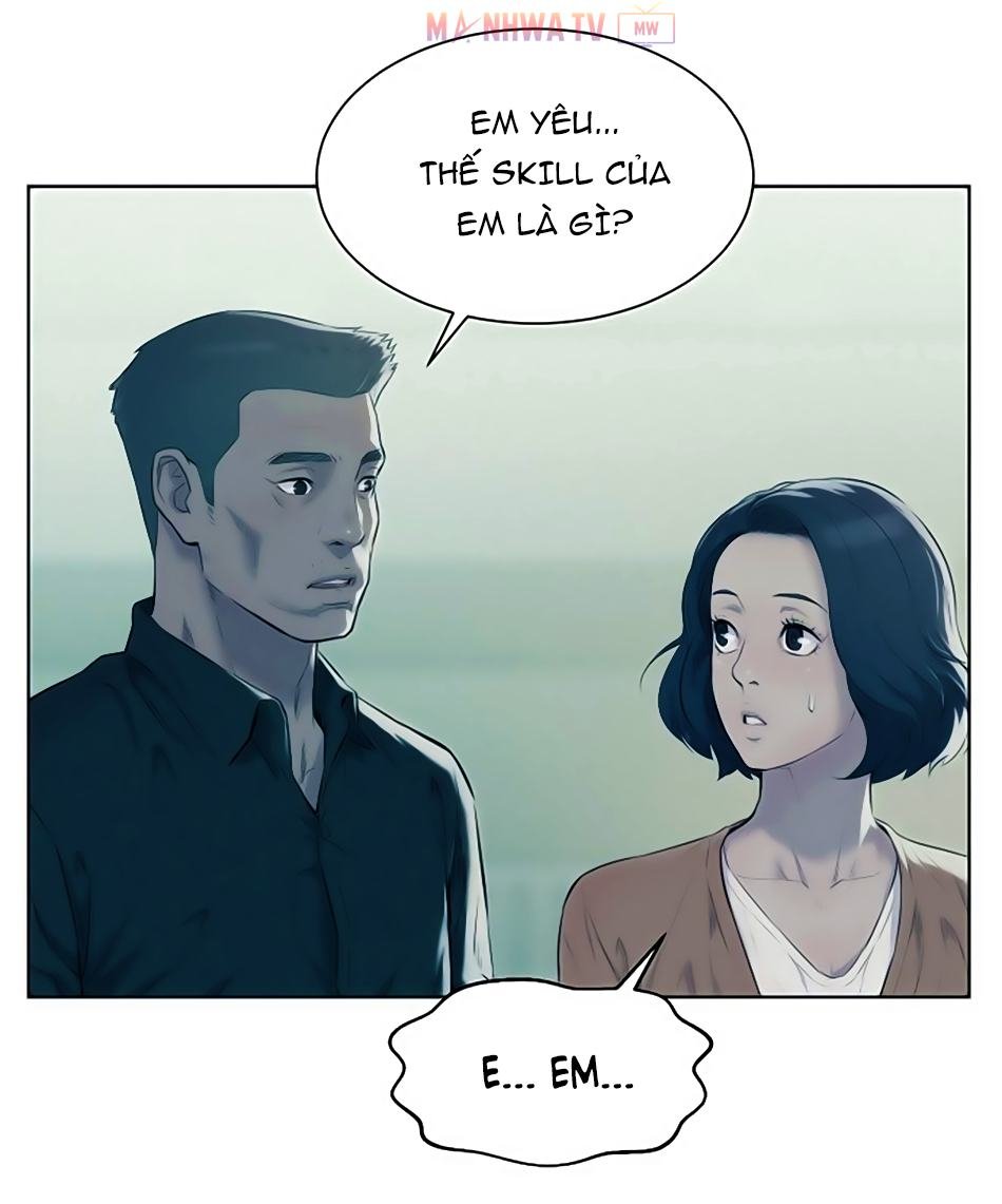 Đọc truyện Thợ săn 3cm - Chap 5