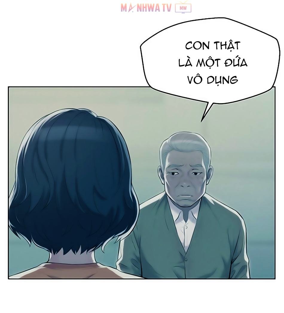 Đọc truyện Thợ săn 3cm - Chap 5