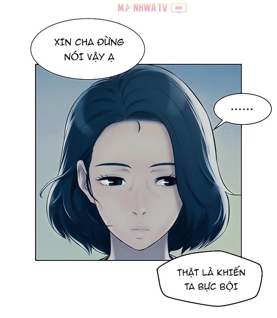 Đọc truyện Thợ săn 3cm - Chap 5