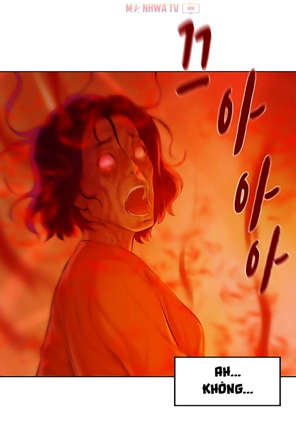 Đọc truyện Thợ săn 3cm - Chap 5