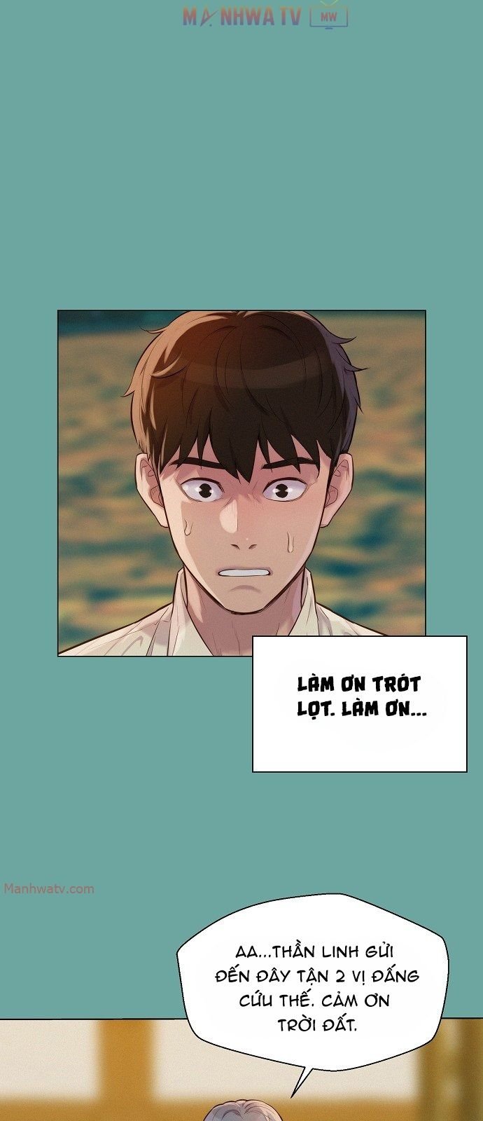 Đọc truyện Thợ săn 3cm - Chap 27