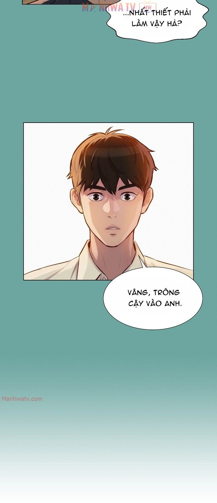 Đọc truyện Thợ săn 3cm - Chap 27