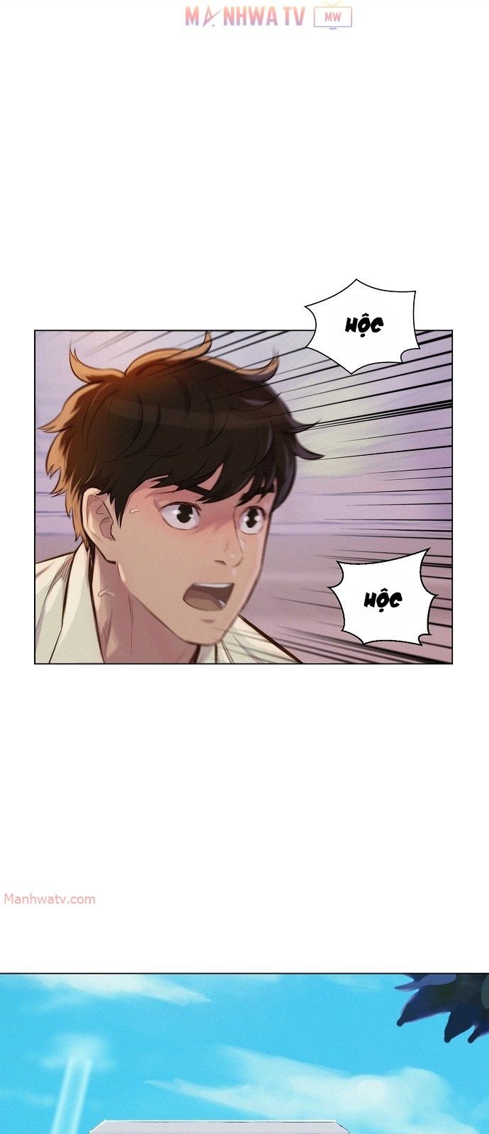 Đọc truyện Thợ săn 3cm - Chap 27