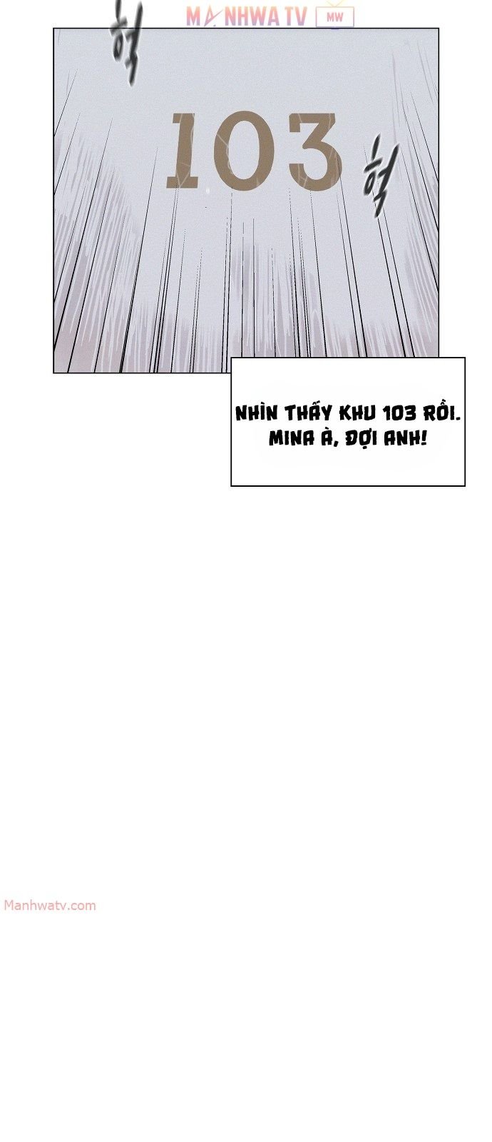 Đọc truyện Thợ săn 3cm - Chap 27
