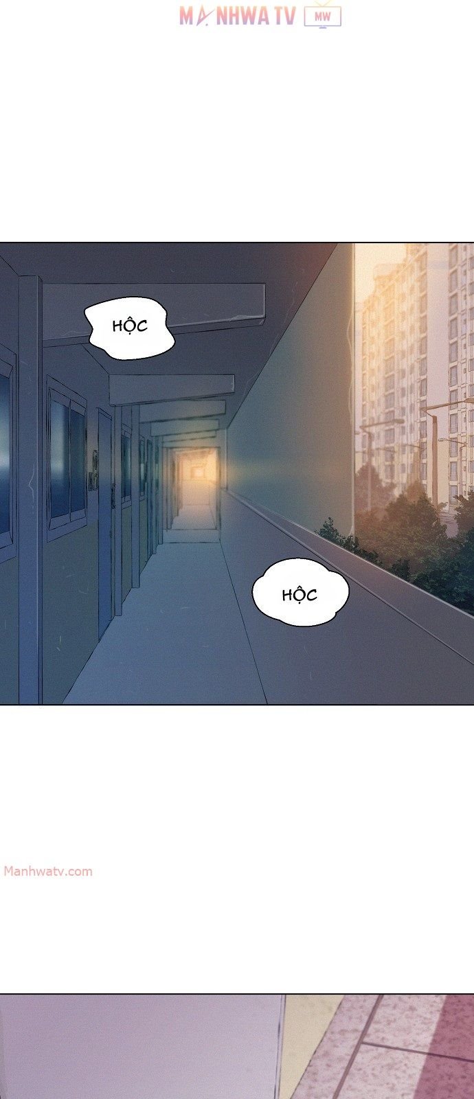 Đọc truyện Thợ săn 3cm - Chap 27