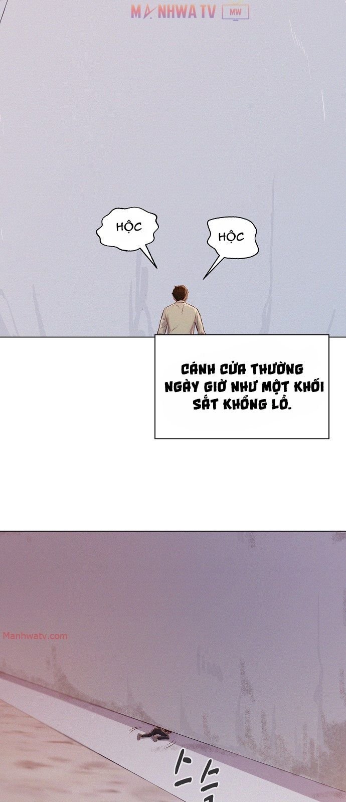 Đọc truyện Thợ săn 3cm - Chap 27