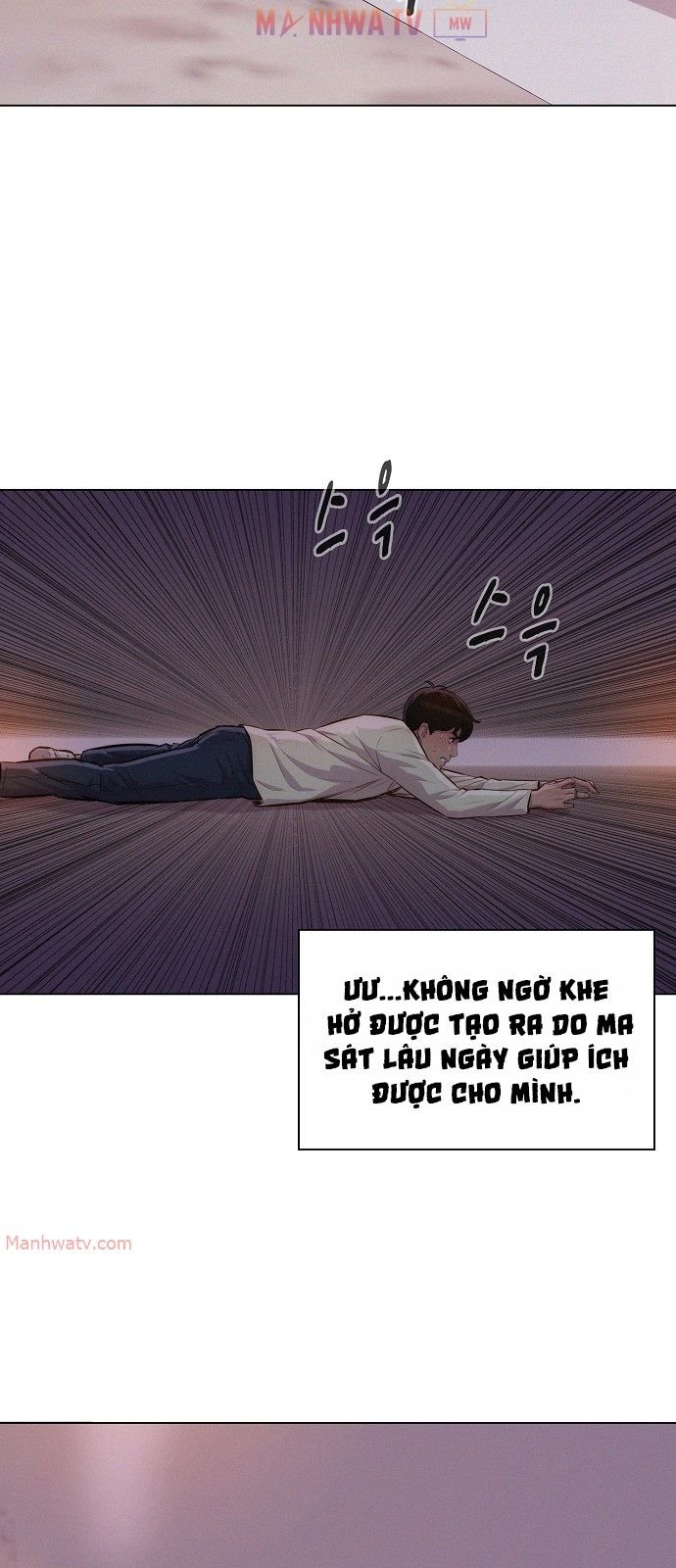 Đọc truyện Thợ săn 3cm - Chap 27