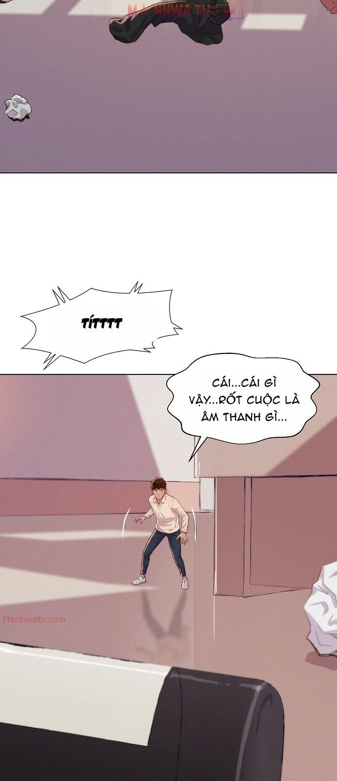 Đọc truyện Thợ săn 3cm - Chap 27
