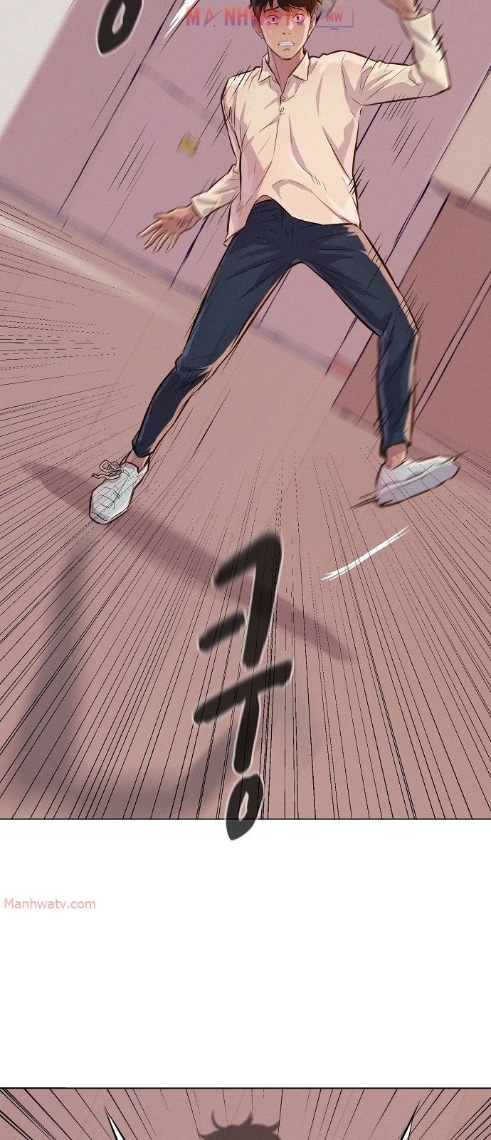 Đọc truyện Thợ săn 3cm - Chap 27
