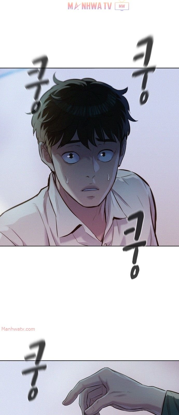 Đọc truyện Thợ săn 3cm - Chap 27