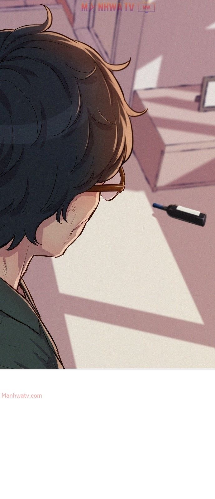 Đọc truyện Thợ săn 3cm - Chap 27