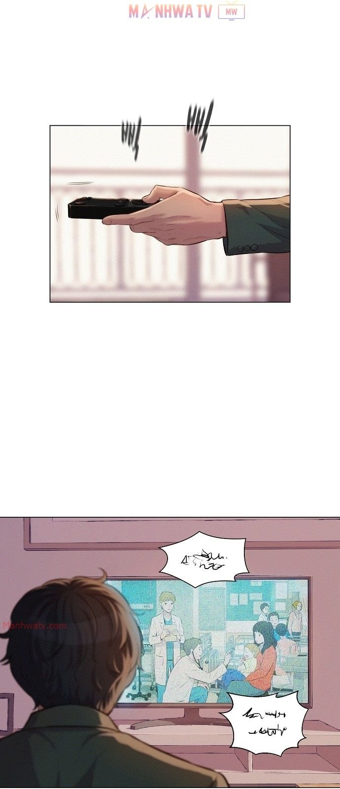 Đọc truyện Thợ săn 3cm - Chap 27