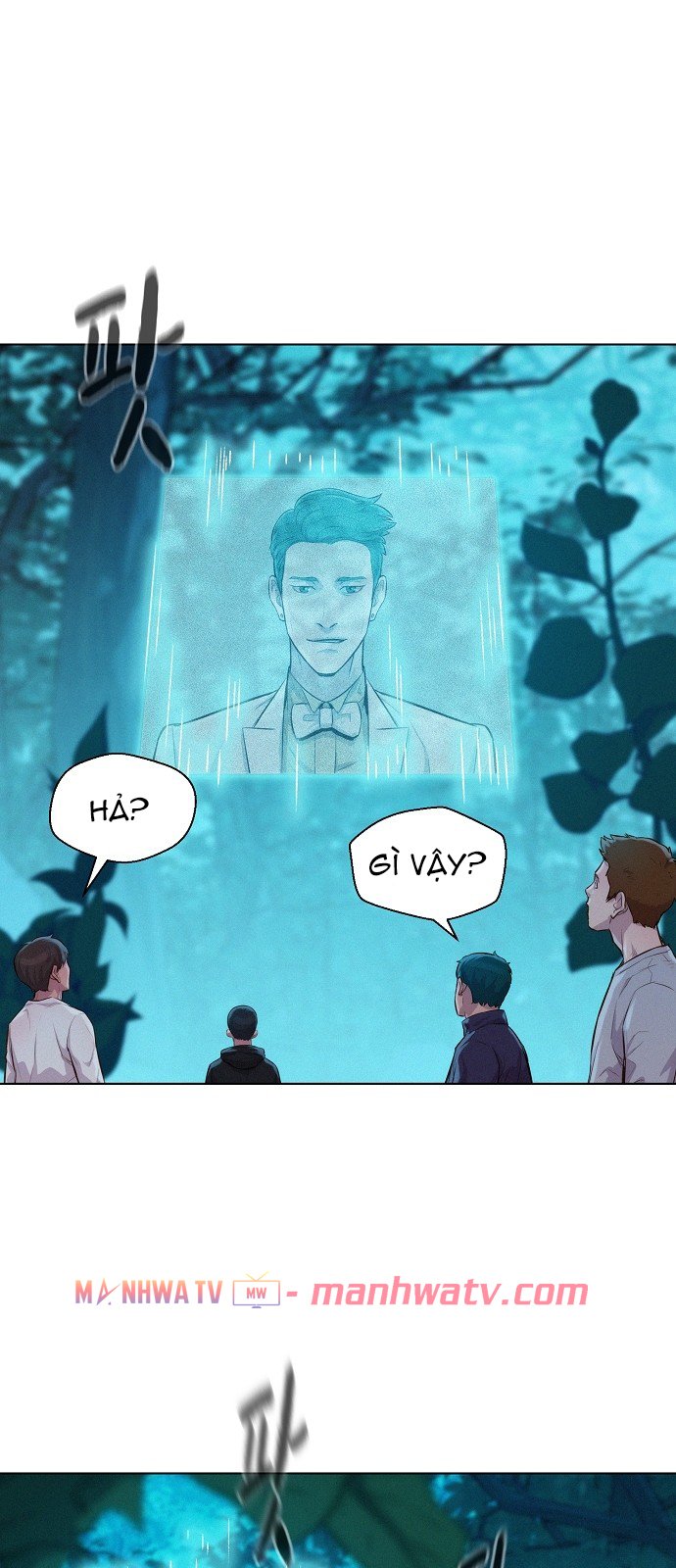 Đọc truyện Thợ săn 3cm - Chap 48