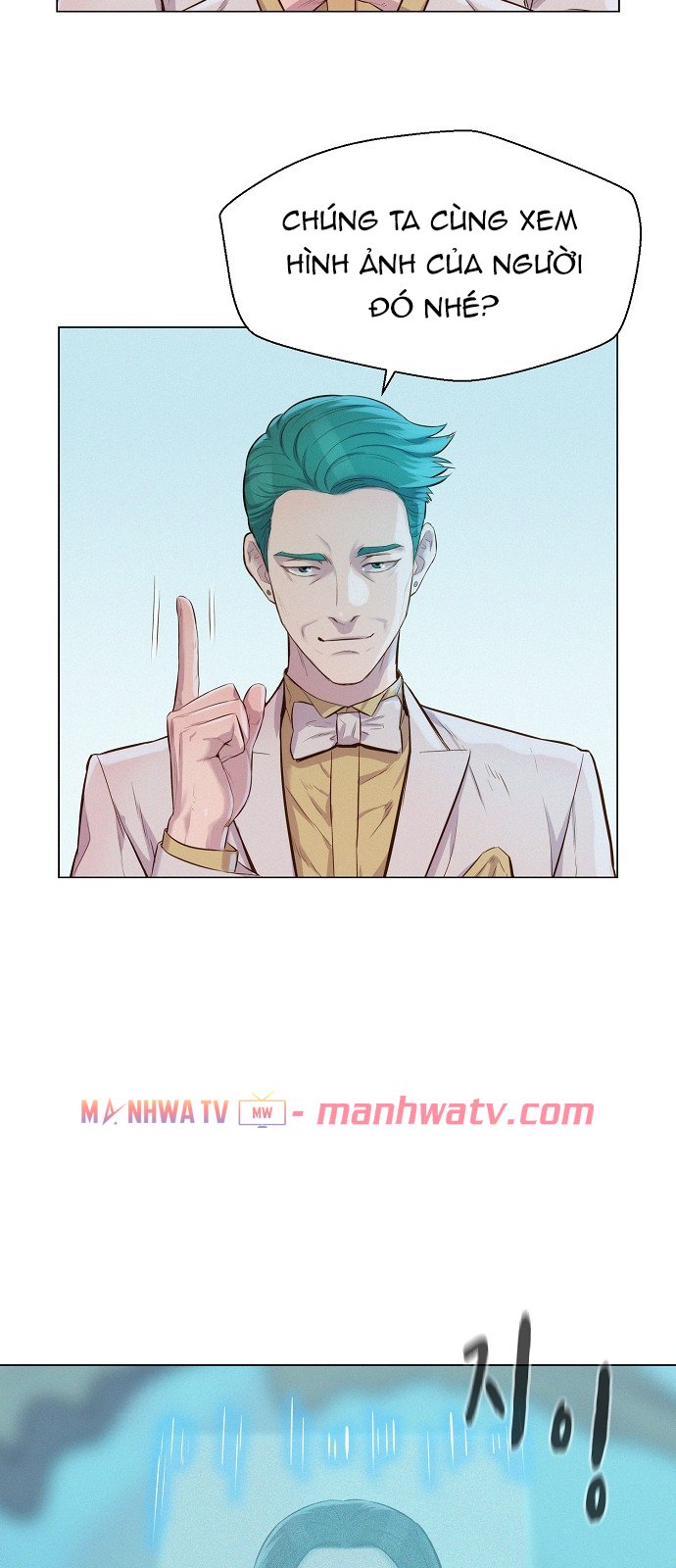 Đọc truyện Thợ săn 3cm - Chap 48