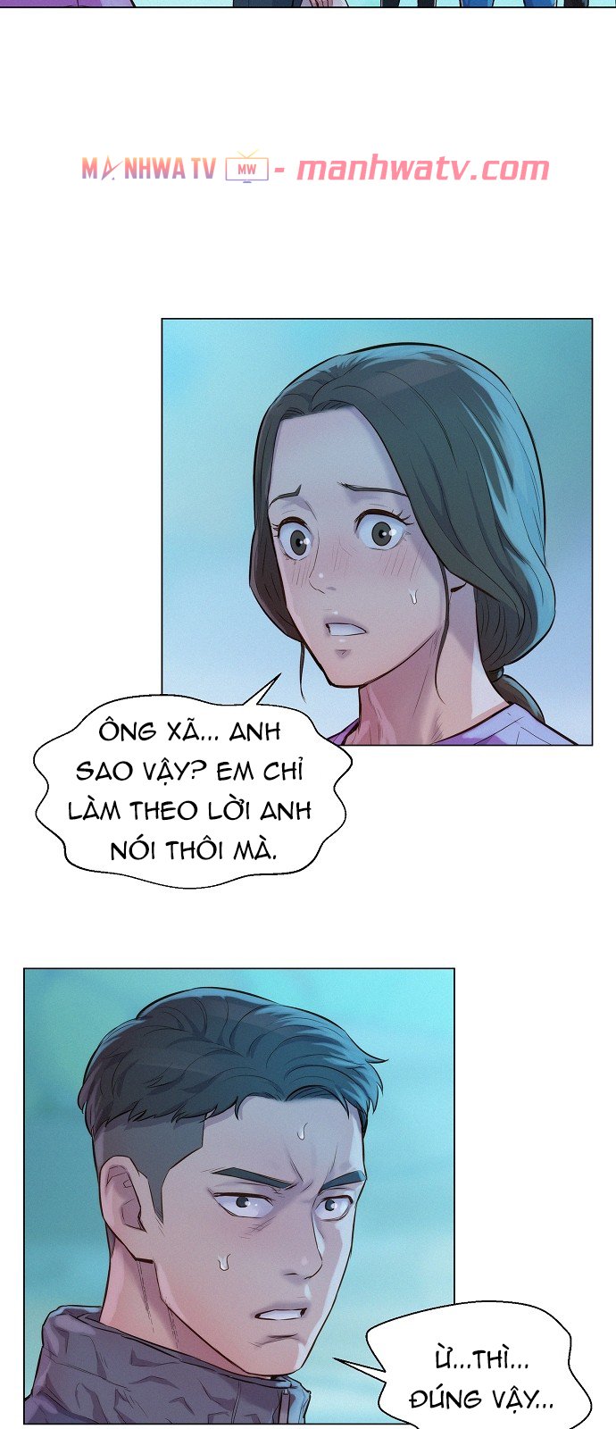 Đọc truyện Thợ săn 3cm - Chap 48
