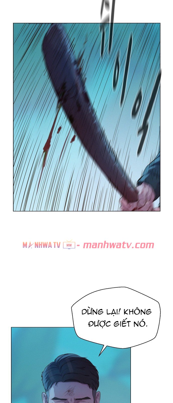 Đọc truyện Thợ săn 3cm - Chap 48