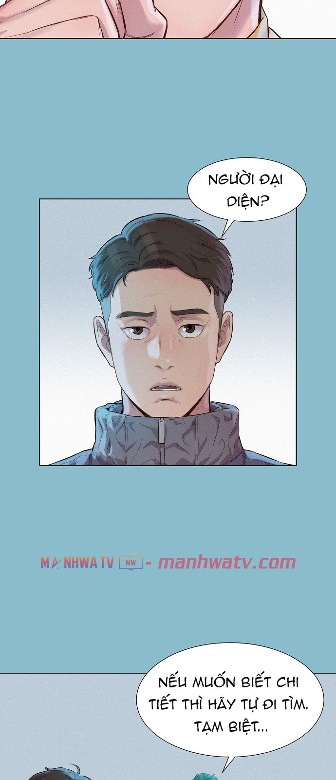 Đọc truyện Thợ săn 3cm - Chap 48
