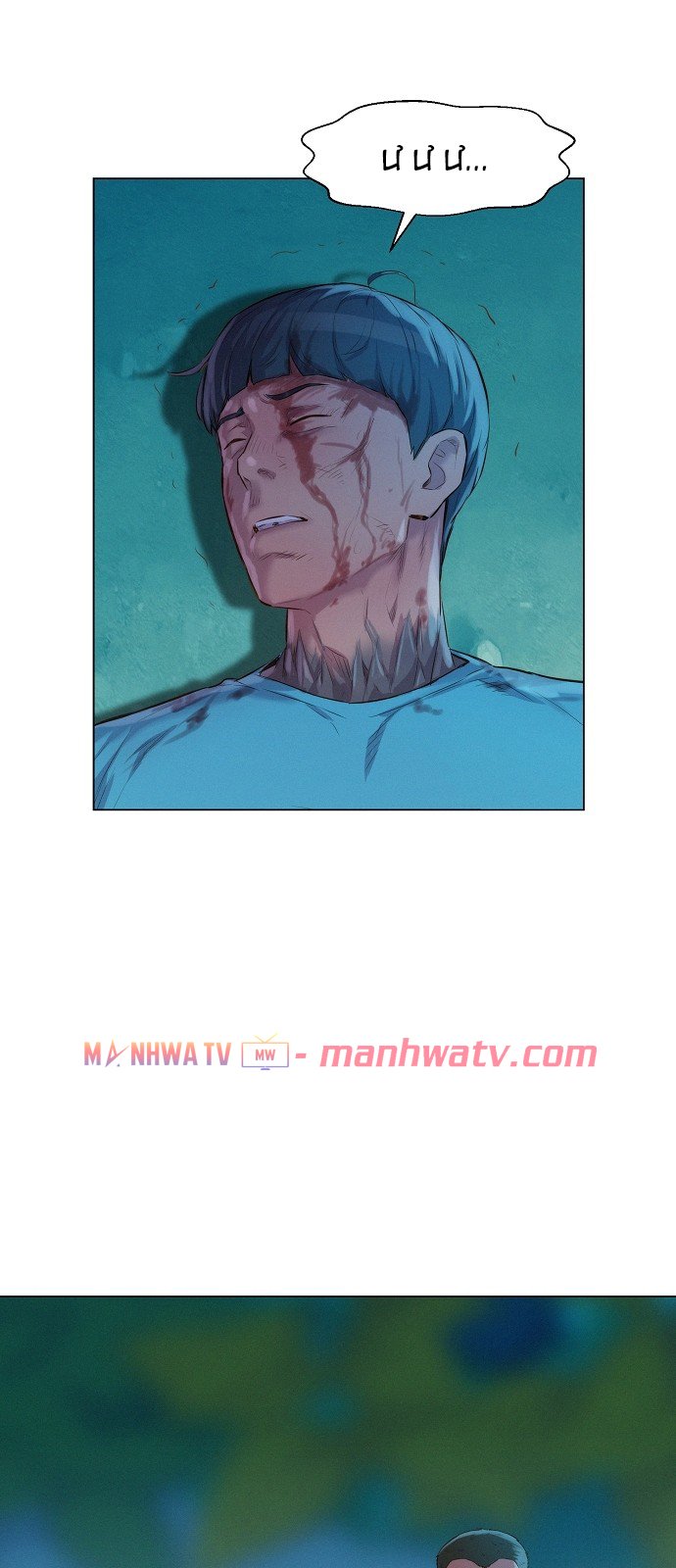 Đọc truyện Thợ săn 3cm - Chap 48