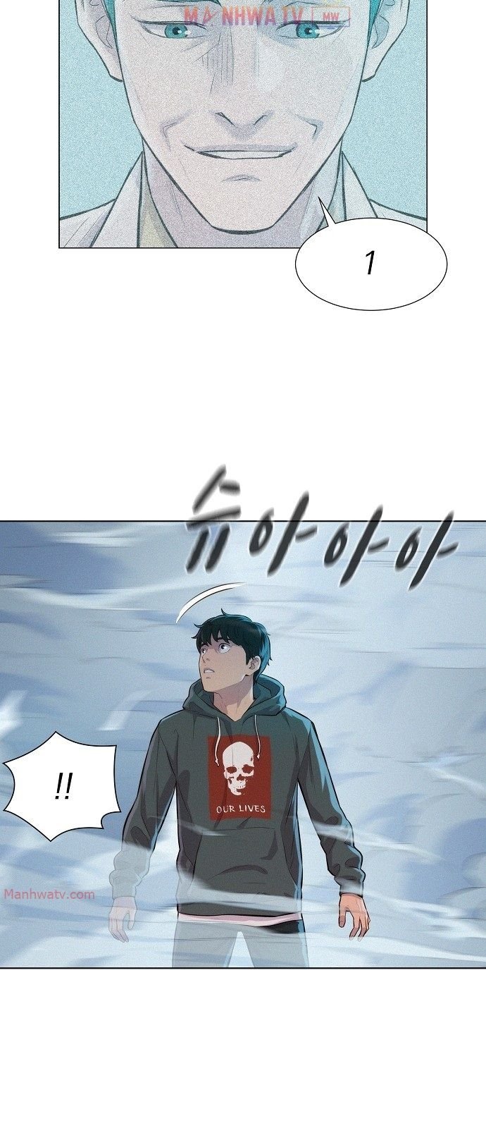 Đọc truyện Thợ săn 3cm - Chap 32