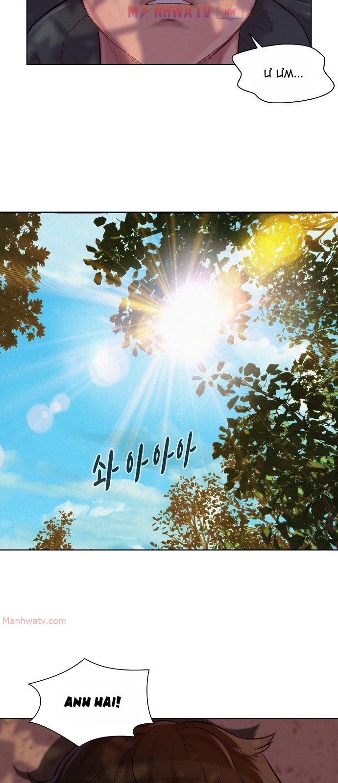 Đọc truyện Thợ săn 3cm - Chap 32