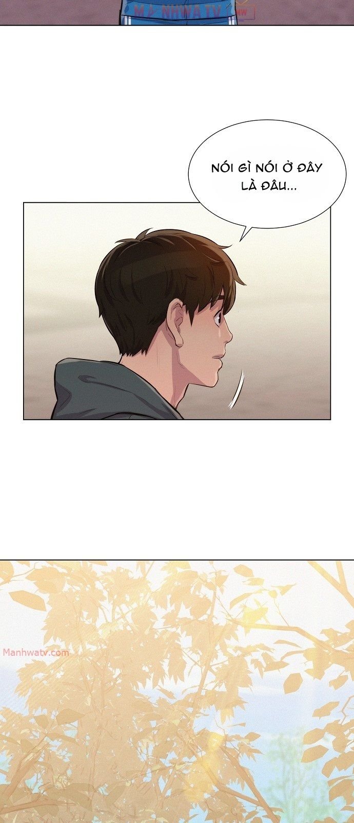 Đọc truyện Thợ săn 3cm - Chap 32