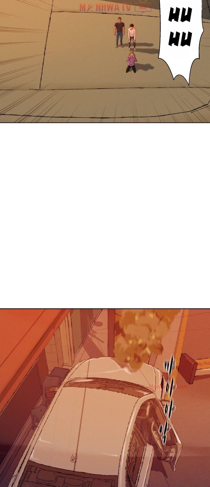 Đọc truyện Thợ săn 3cm - Chap 13