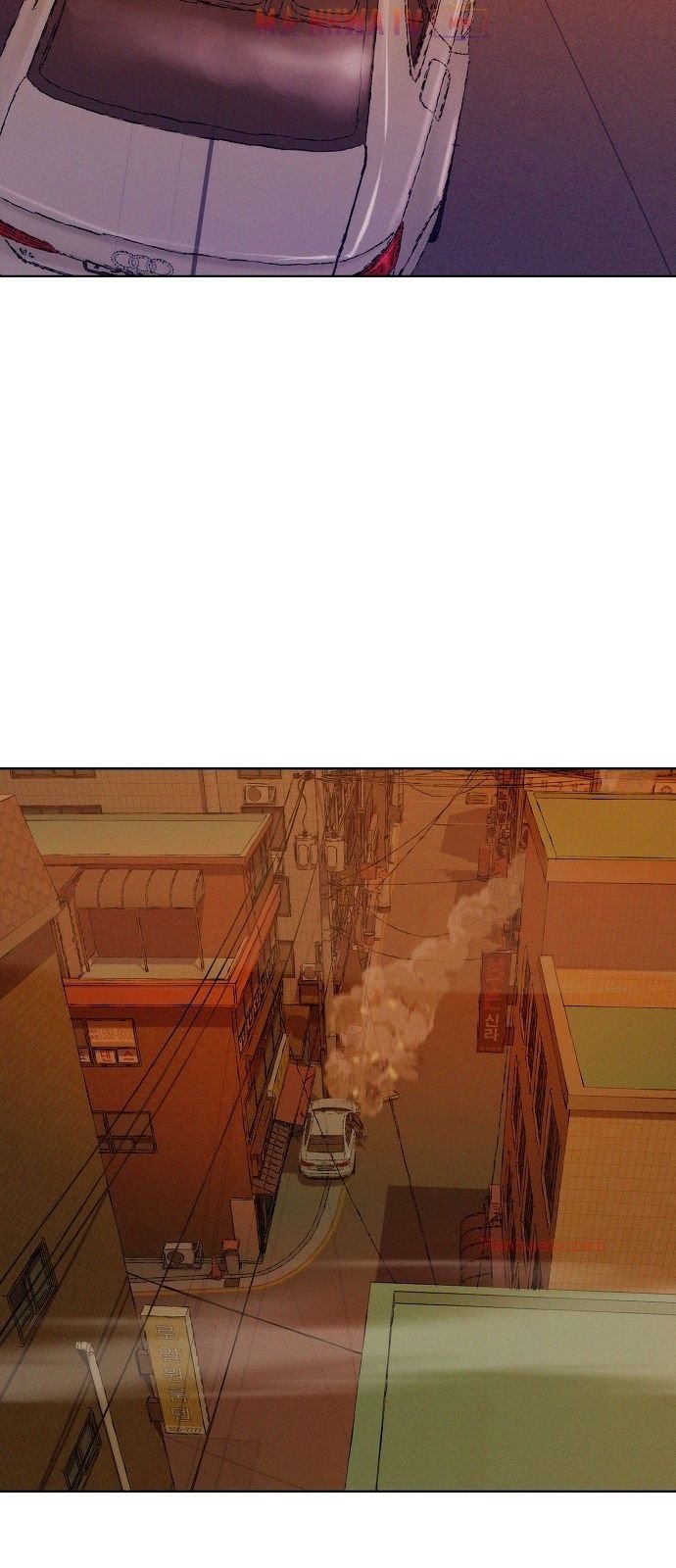 Đọc truyện Thợ săn 3cm - Chap 13
