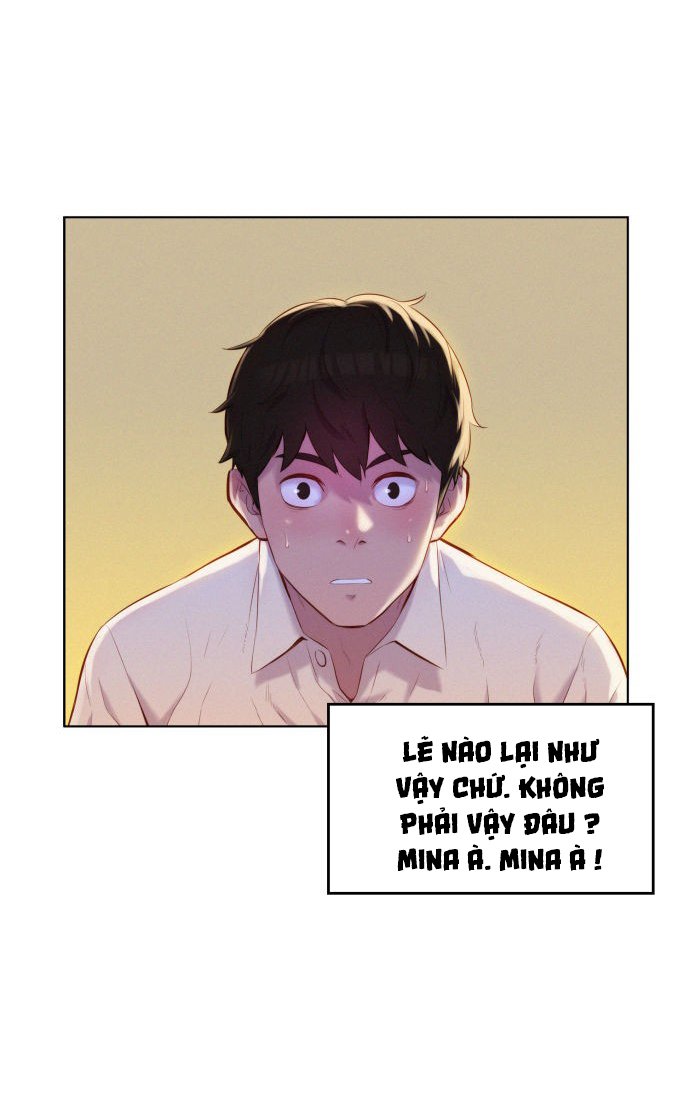 Đọc truyện Thợ săn 3cm - Chap 2