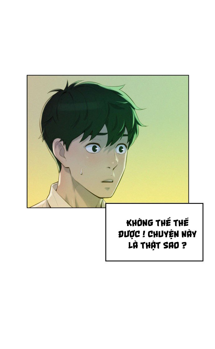 Đọc truyện Thợ săn 3cm - Chap 2