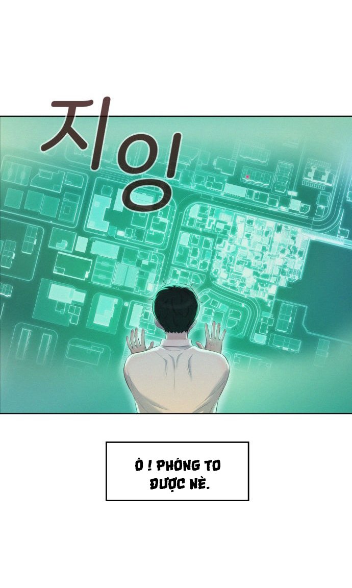 Đọc truyện Thợ săn 3cm - Chap 2