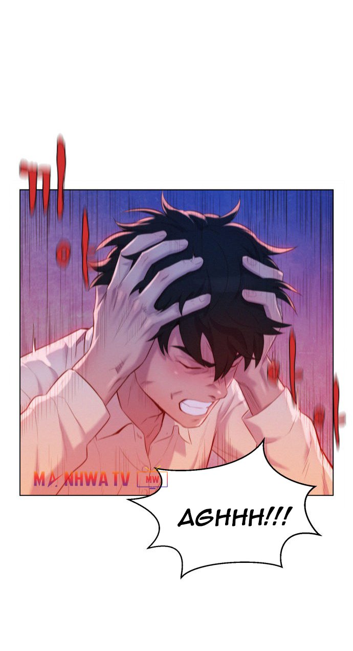 Đọc truyện Thợ săn 3cm - Chap 2